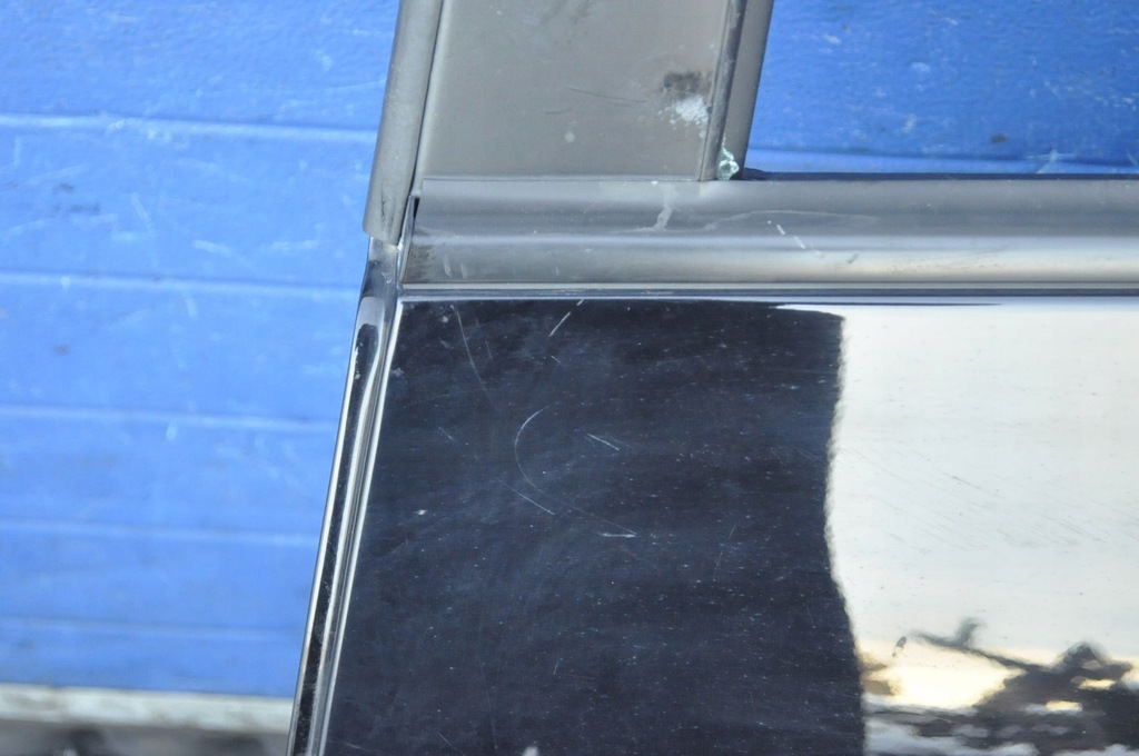 фото №6, Hyundai ix35 двері лівий задня задні