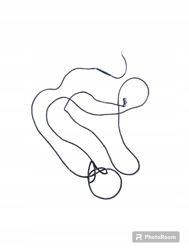 фото №1, Жгут трубопровод ehs daf xf 106 lift 2211130