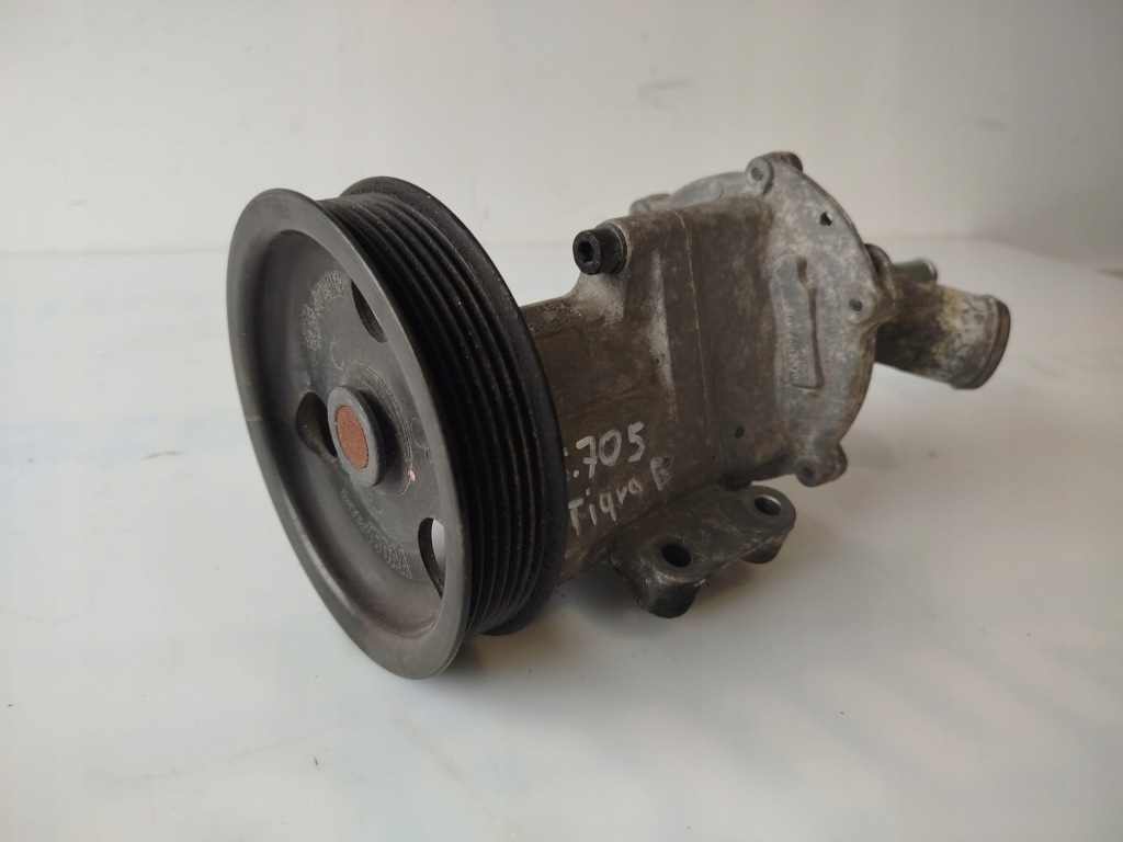 Купити Насос води mini cooper r50 04693121