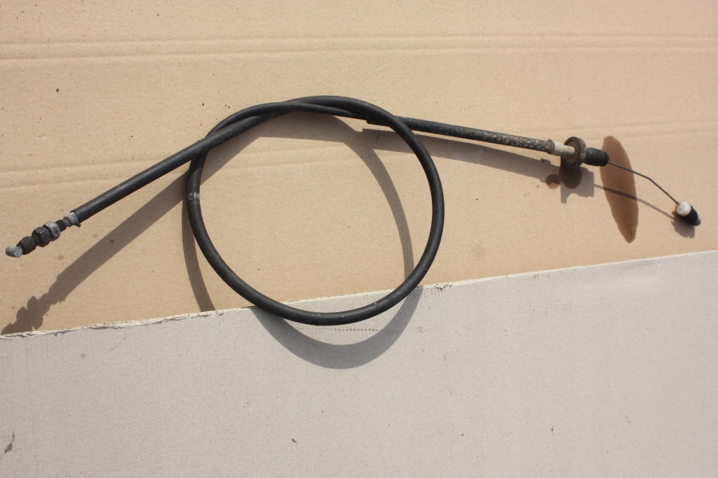 фото №1, Трос газу citroen c1 1,0 b