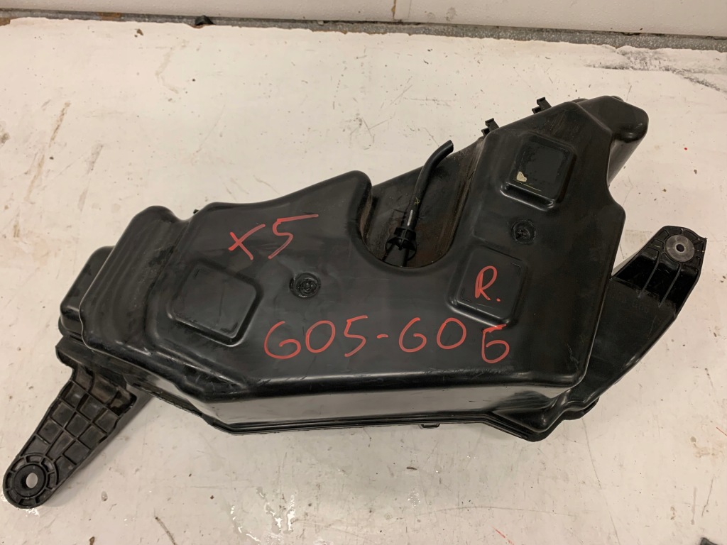 фото №1, Bmw x5 g05 бак adblue 7440009