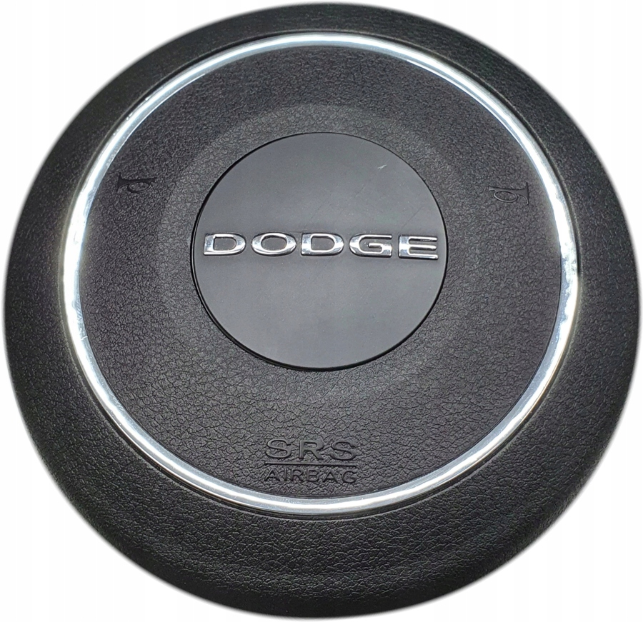 фото №1, Подушка безпеки подушка водія dodge charger 2016