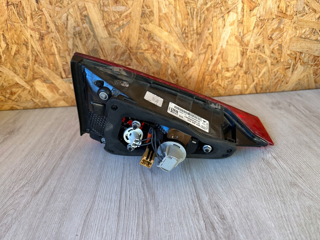 фото №5, Лампа задняя левая правая audi a1 82a 2019 rok