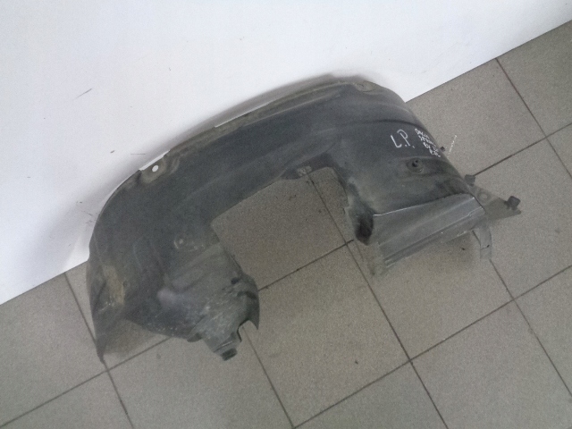 фото №2, Підкрилок лівий перед dacia spring ev 2022 rok