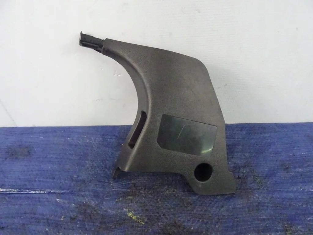 фото №1, Защита порог правая honda civic x 83111-tea-z01-20