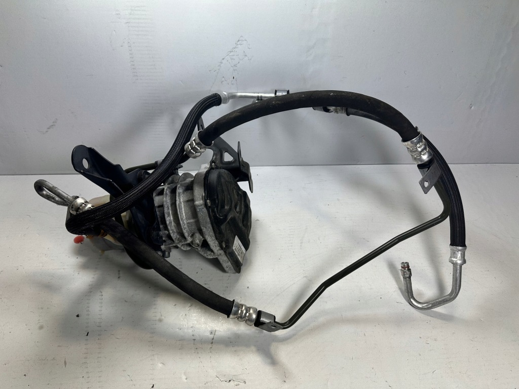 фото №1, Trafic iii lift насос усилителя 491100616r