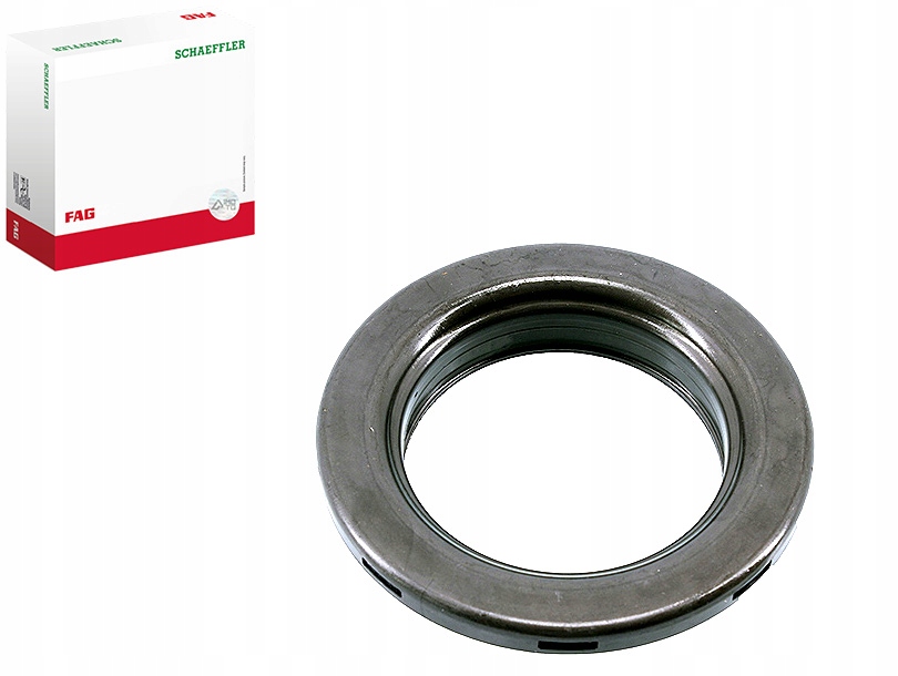 фото №1, Подушка амортизатора перед l/p volvo s60 ii s80 ii v60 i v70 iii