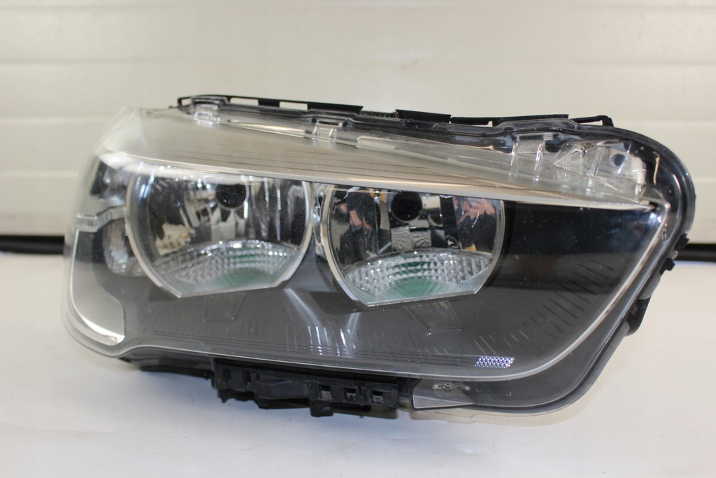 фото №1, Лампа правый перед h7 bmw f48 7346536