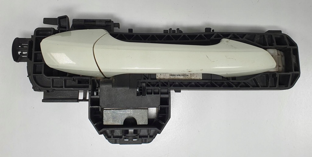 фото №1, Ручка дверь правый перед 650 mercedes w176 a2047601800