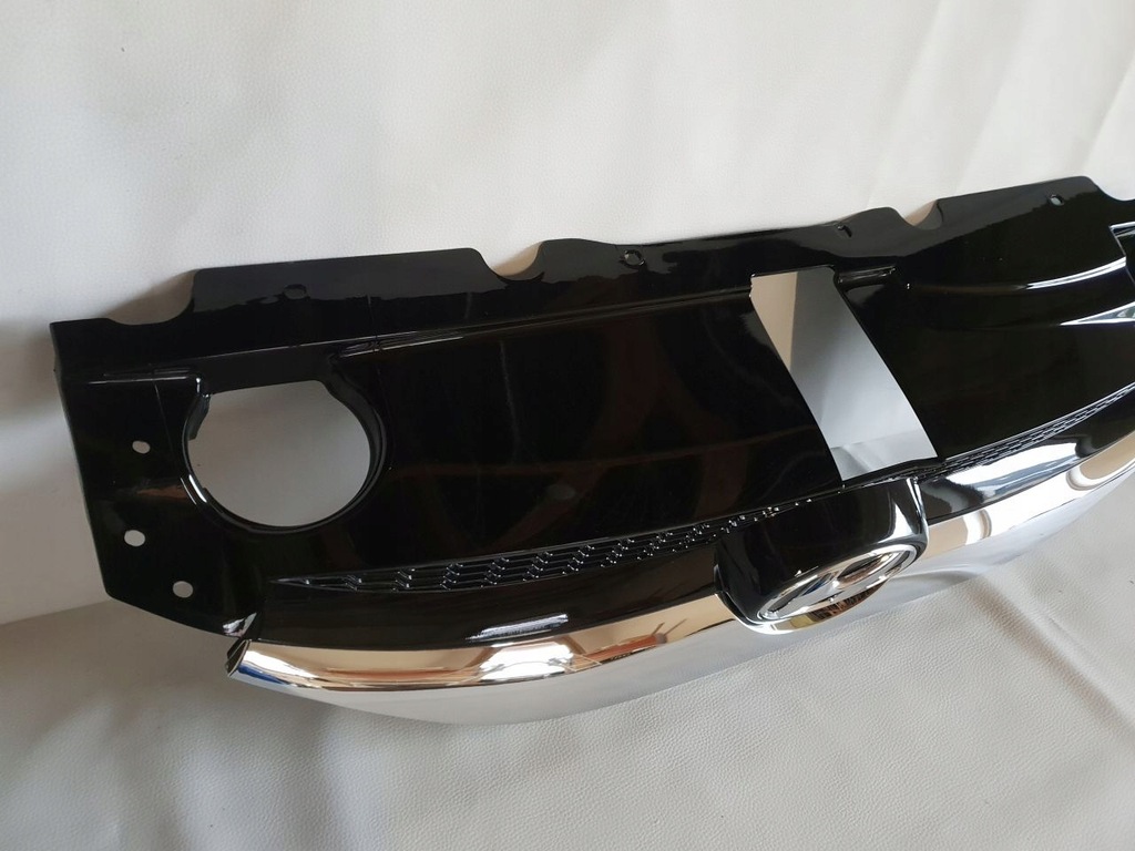 фото №5, Hyundai ix35 10-15 решітка радіатора решітка радіатора перед 86351-2y000