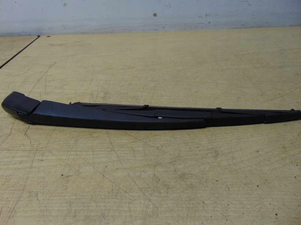 фото №5, Дворник рычаг задняя peugeot 4007