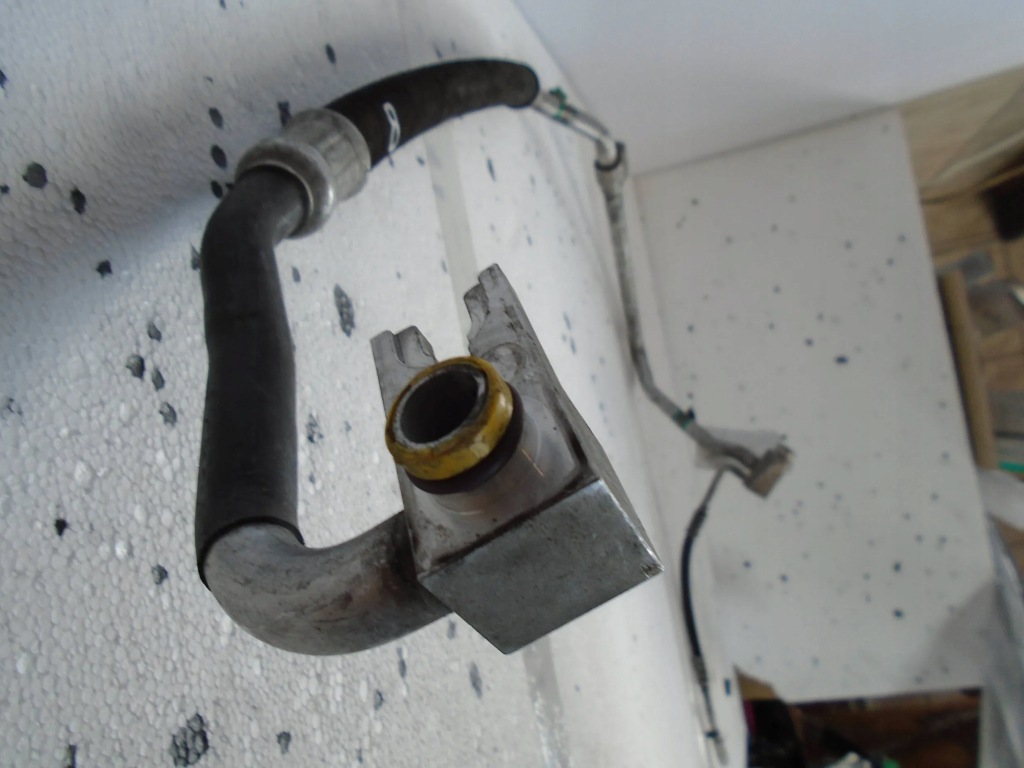 фото №3, Шланг кондиціонера 2751474 mini cooper s r56