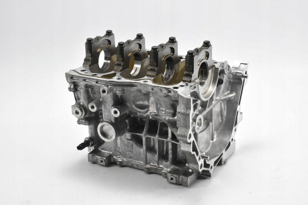 фото №1, Блок двигуна m15afxe toyota yaris iv p21 cross 1.5 hybrid