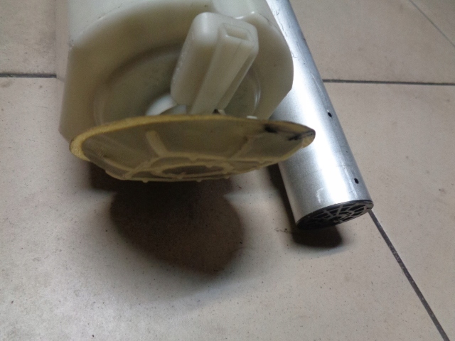 фото №6, Помпа насос пального vw phaeton 4,2 3d0201021gq 3d0919679a