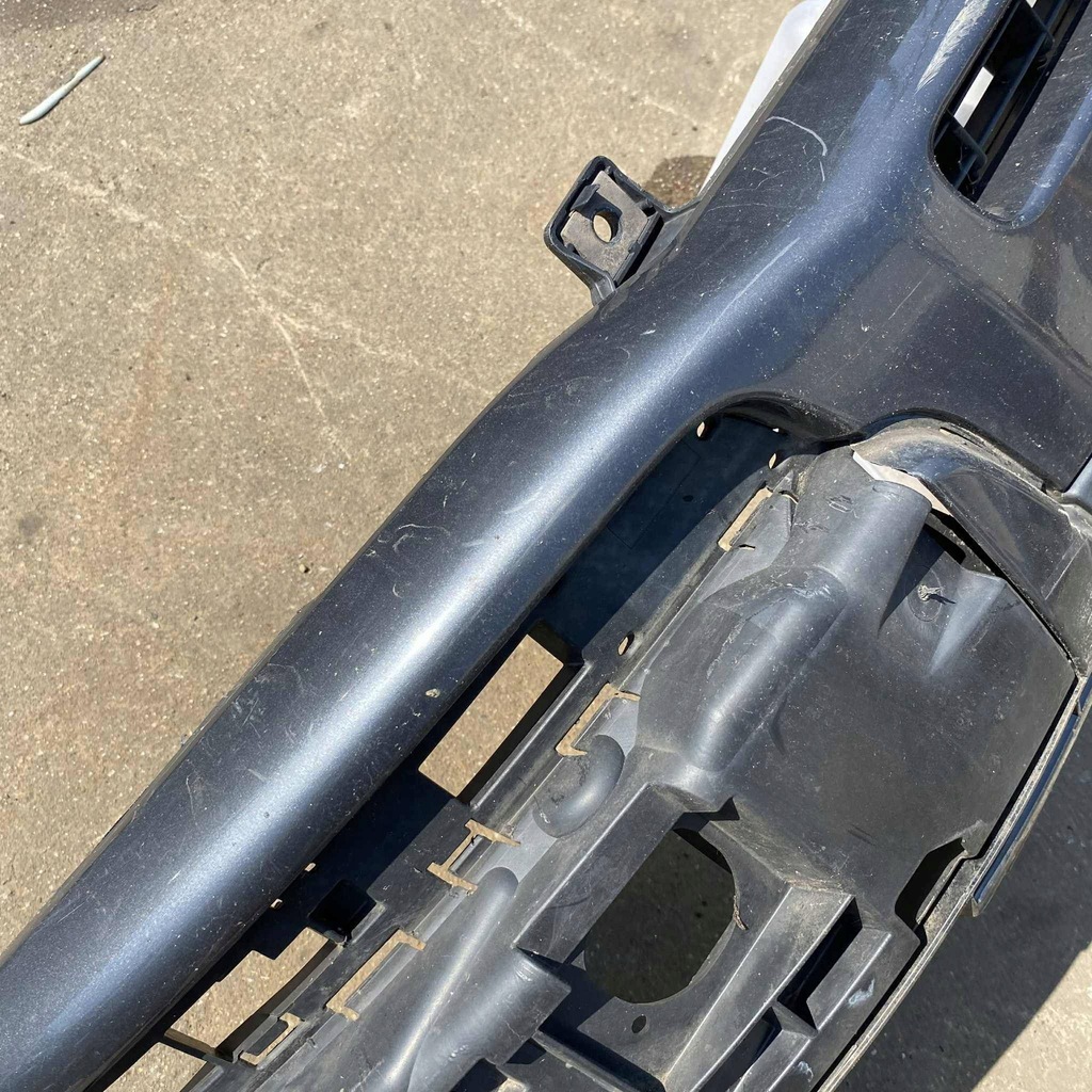 фото №12, Бампер перед передний xc90 i