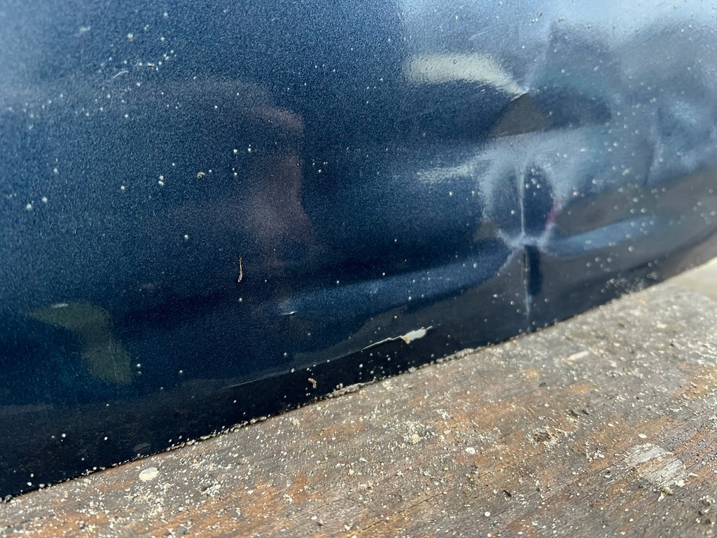 фото №6, Honda cr-v v 5 17-21 кришка багажника багажника