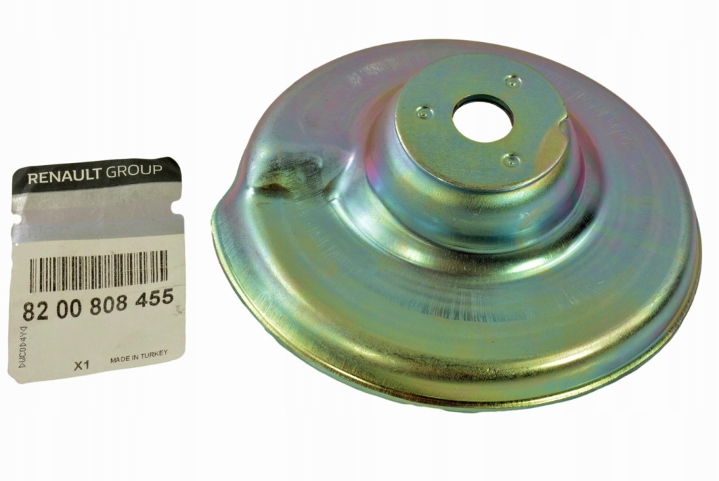 фото №1, Подушка кронштейн амортизатора dokker duster i ii