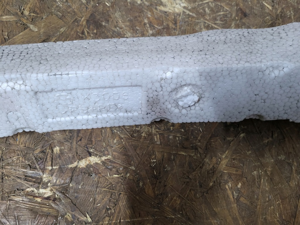 фото №11, Mazda cx 5 cx-5 12-15r абсорбер бампера перед