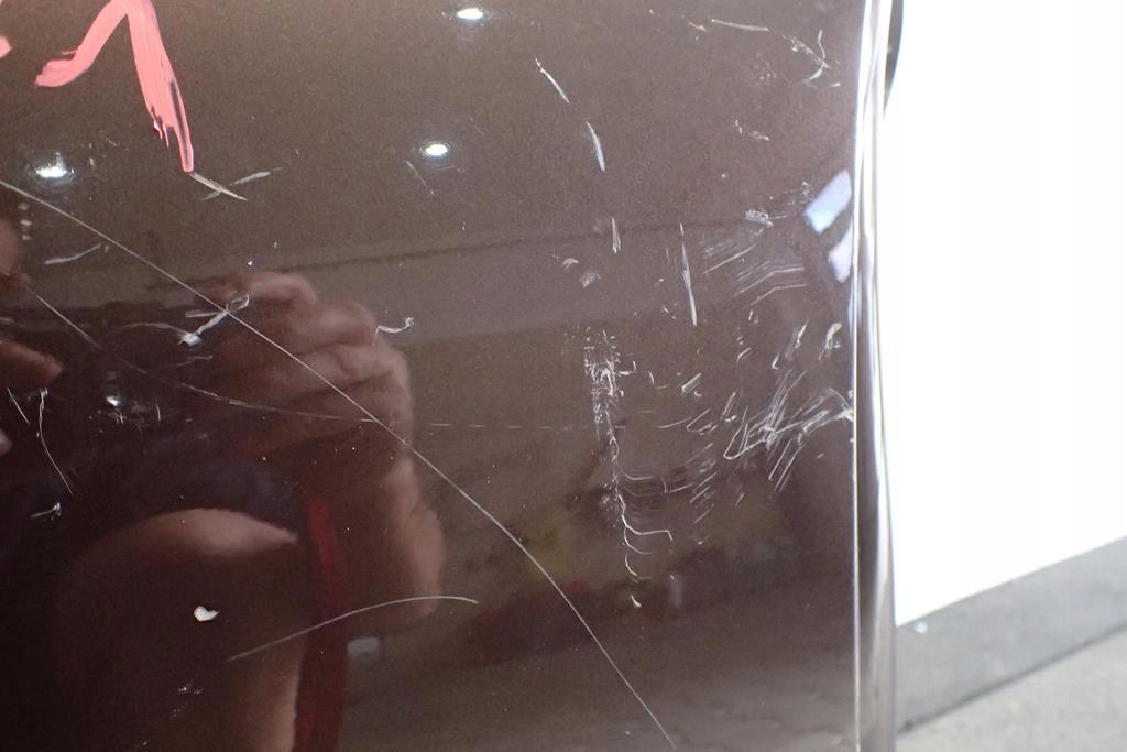 фото №3, Дверь задняя задние правое mini cooper clubman r55 06-