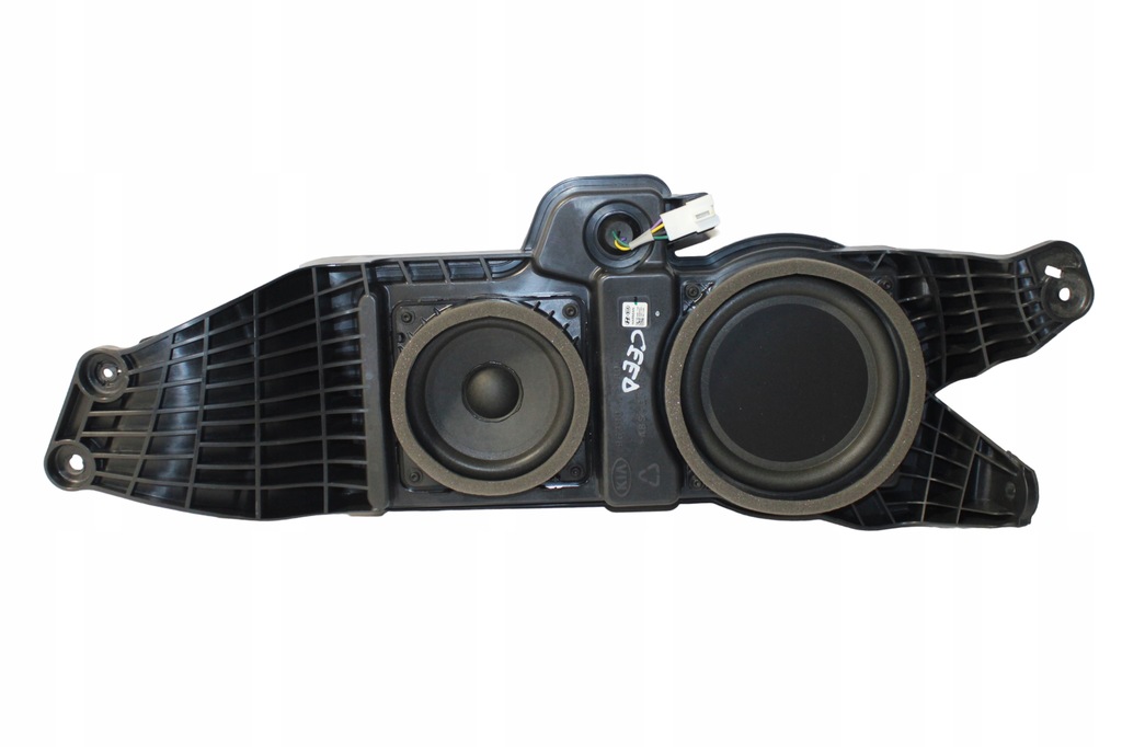 фото №1, Kia ceed iii 3 динамік сабвуфер 96380j7100