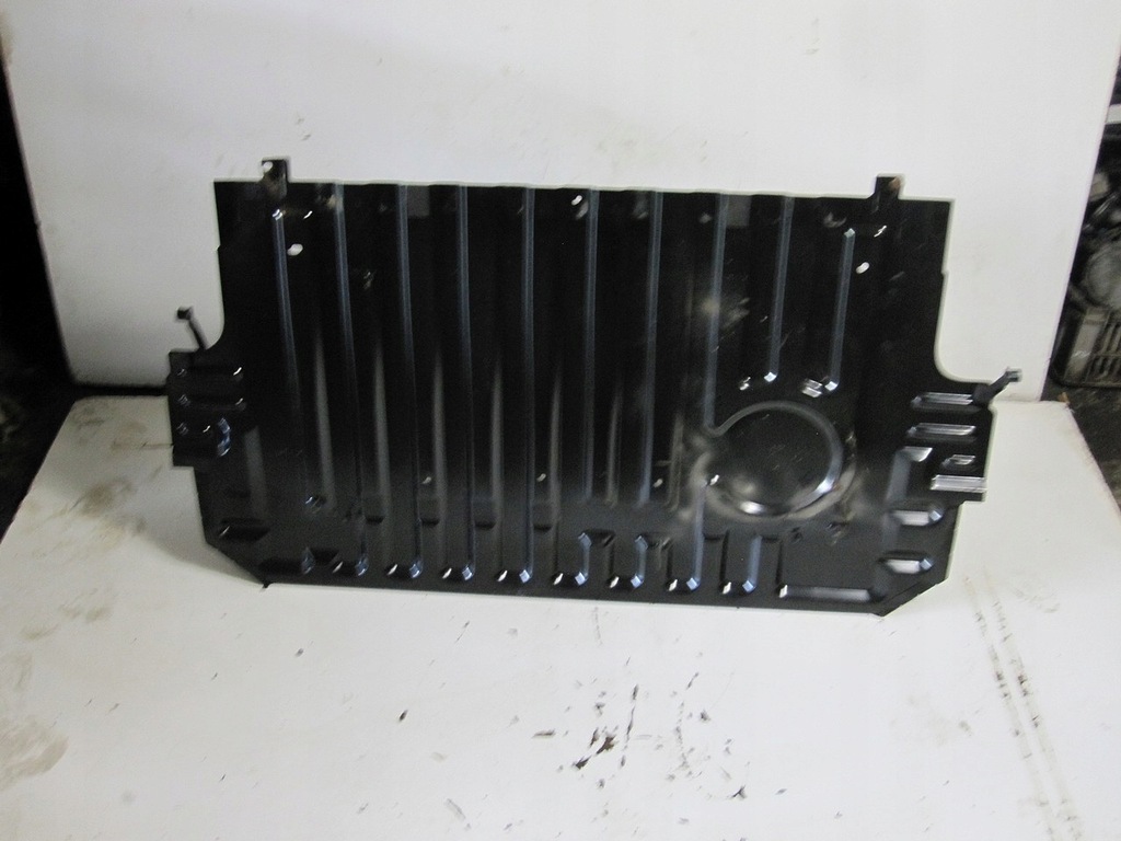 фото №13, Решётка перегородочная towar стенка peugeot 206 hb 3d 06