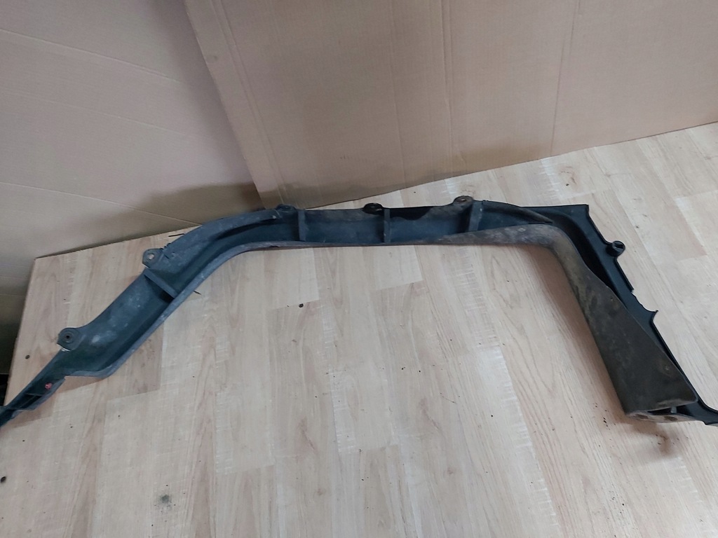 фото №6, Toyota fj cruiser 4,0 v6 молдинг накладка крыла