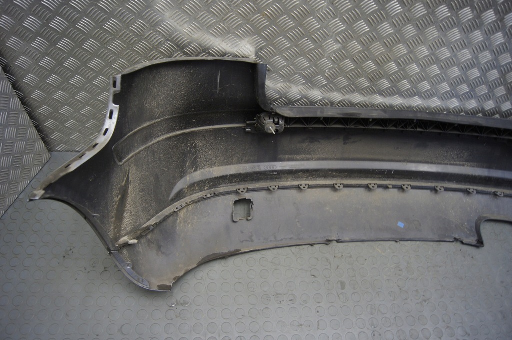 фото №11, Бампер задний ly7j audi a3 8p 3d