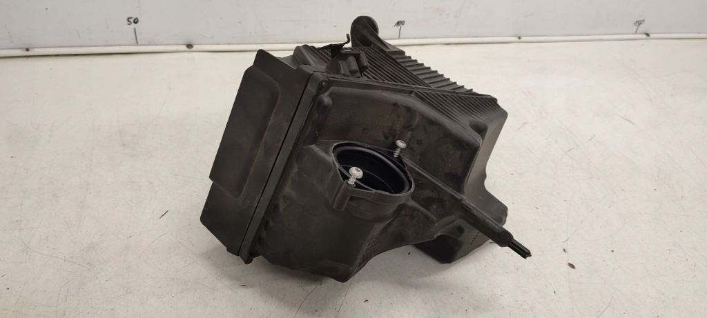 фото №7, Корпус фільтра повітря renault scenic ii lift 1,5 dci