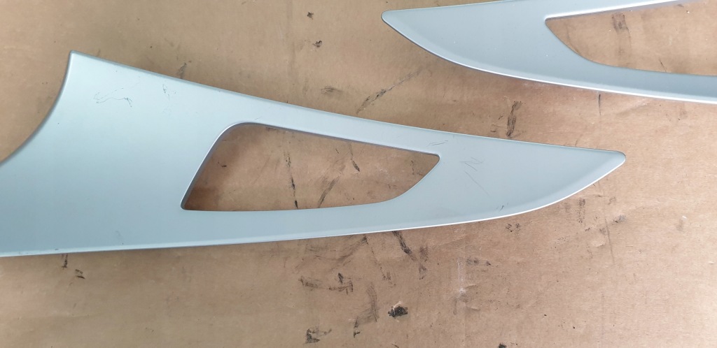 фото №4, Декоры салона audi a6 c7 4g0867410