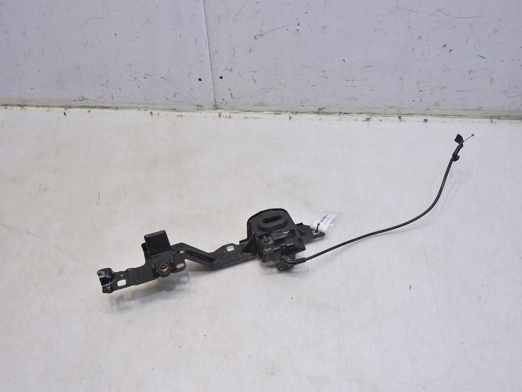 фото №9, Замок крыша правый задняя chrysler sebring iii cabrio