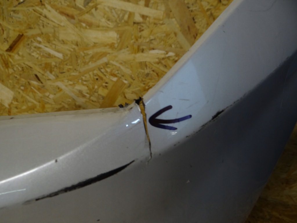 фото №4, Бампер перед lexus rx200t 450h