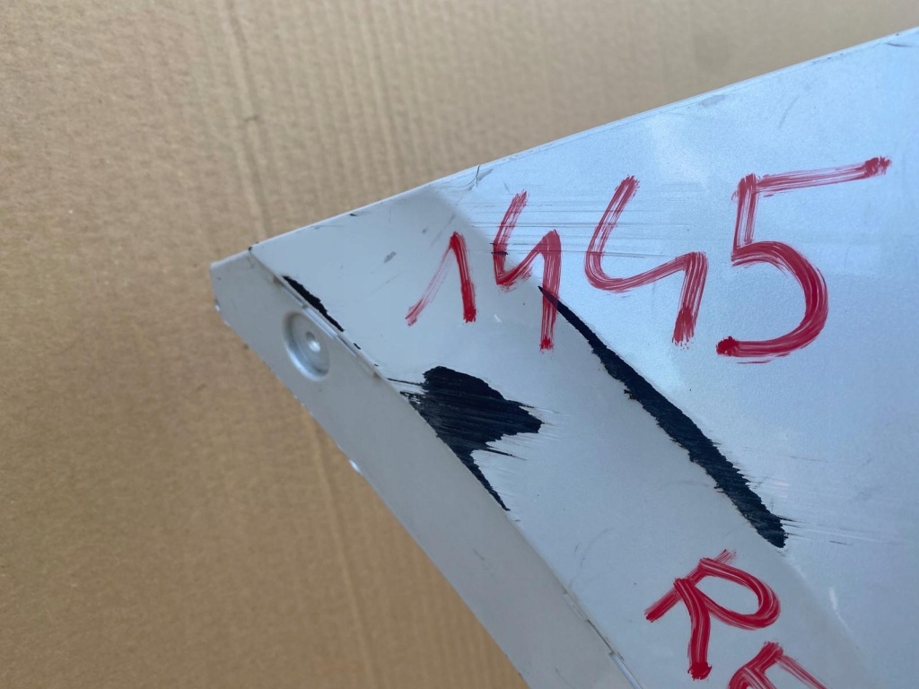 фото №4, Бампер перед передній renault arkana rs