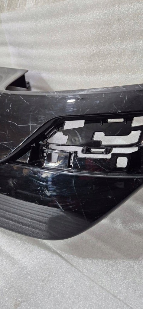 фото №8, Land rover velar l560 lift 23- спойлер бампера задняя n8a2-17f954-a