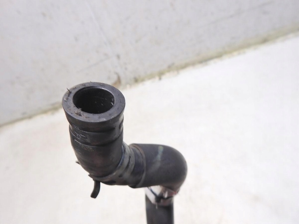 фото №5, Wąż труба отопителя subaru outback iv 2.0 d