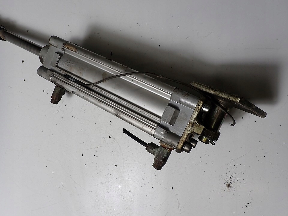 фото №16, Привод autosan 12097674