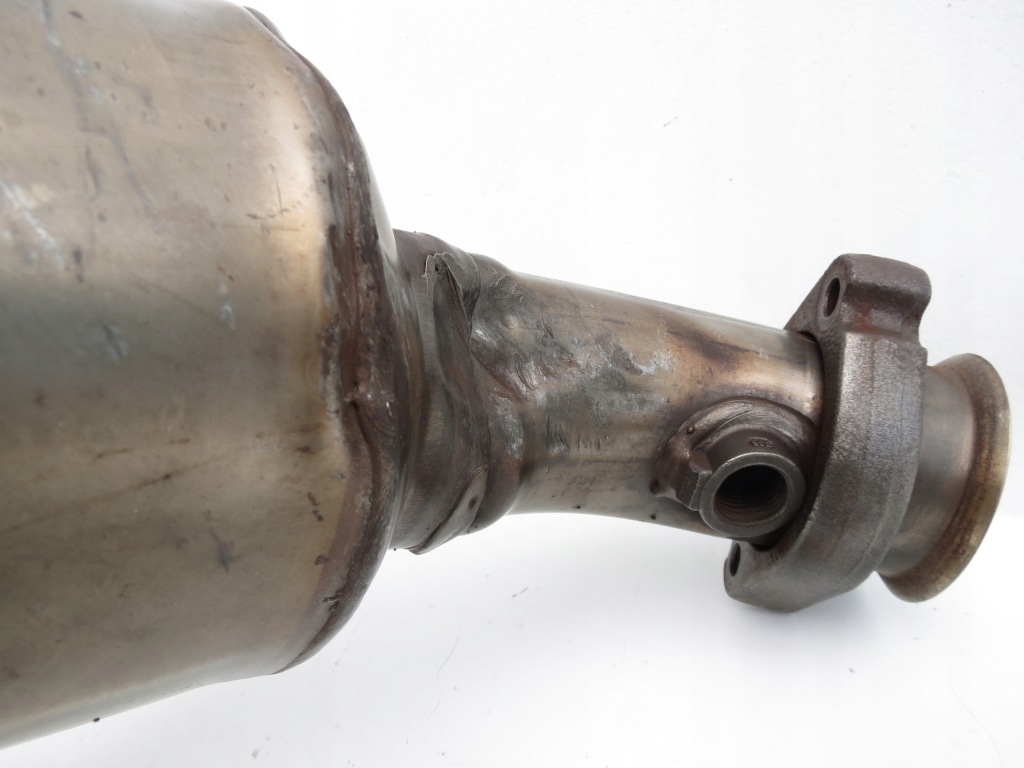 Купить Катализатор правый a2124908736 mercedes cls w218 4.7 v8