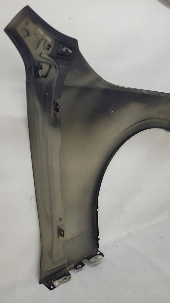 фото №10, Volvo s90 iii v90 ii 16- крила перед передній лівий fv