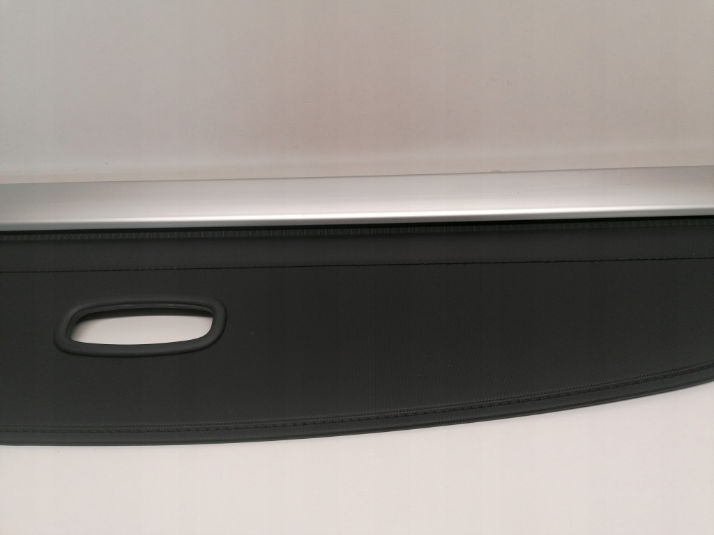 фото №4, Kia sportage iv 4 шторка багажника оригинал 15-21