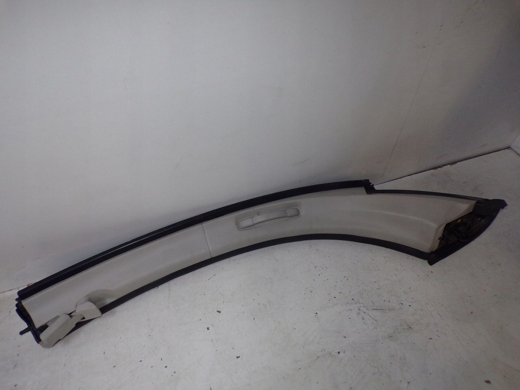 фото №5, Балка крыша правая/левая c3 pluriel