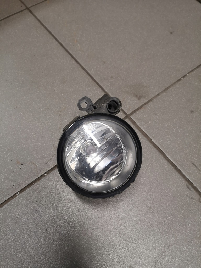 фото №2, Протитуманна фара правий renault clio iv 261508209r