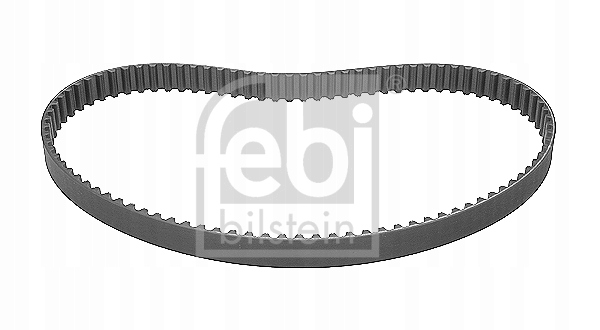 фото №1, Ремінь розподільного валу ford