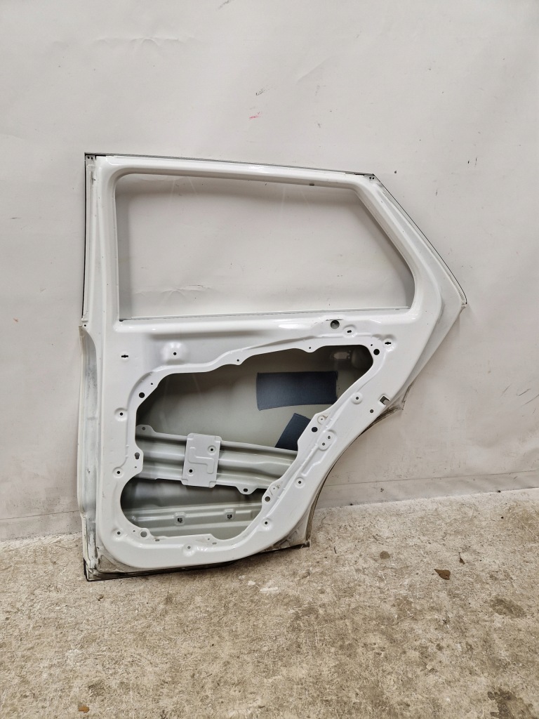фото №4, Дверь задняя задние правое kia niro ii 2