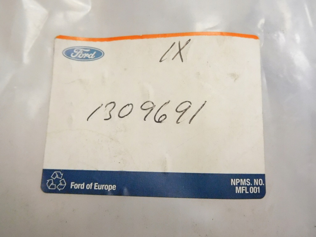 фото №7, Проводка датчика парковки transit 1309691