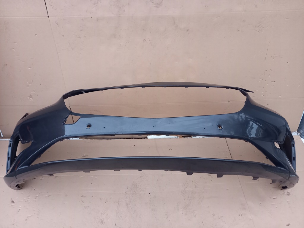 Opel insignia 2 b рестайлінг  бампер передній оригінал! в Україні