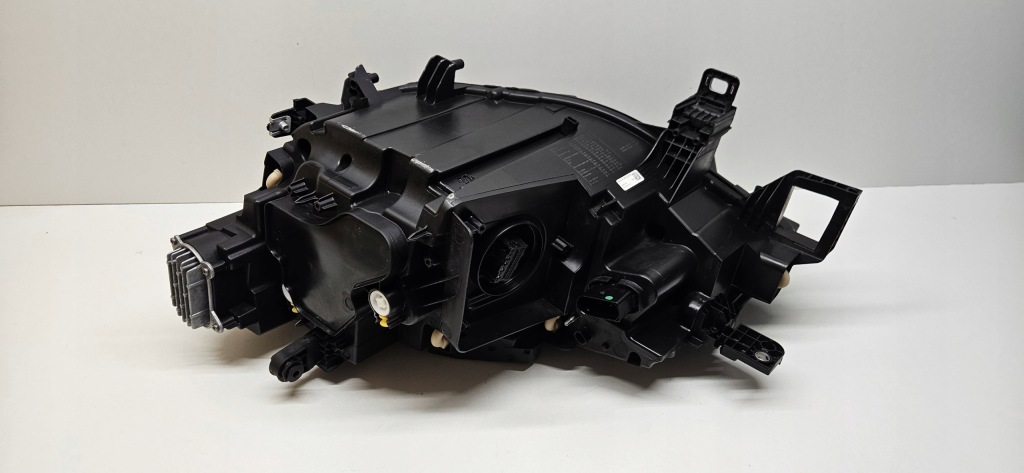 фото №6, Vw id.4 id4 11b фара full led iq light фара правый лампа