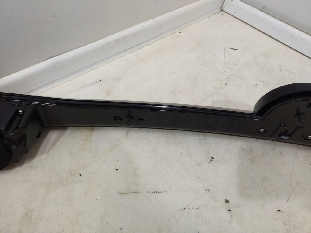 фото №14, 11a945307d лампа накладка крышки багажника свет задняя vw id4 id.4 2022+