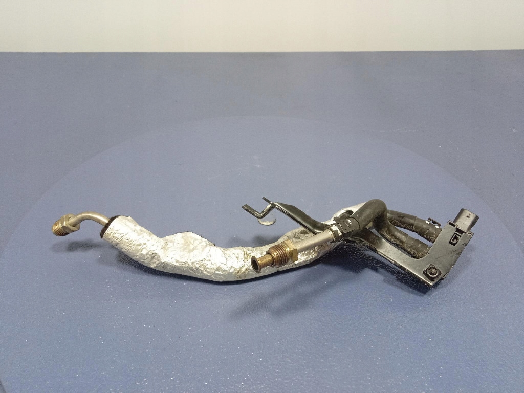 фото №6, Audi sq8 q8 4m8 4.0 tfsi 507km датчик тиску вихлопних газів 04l906051ac