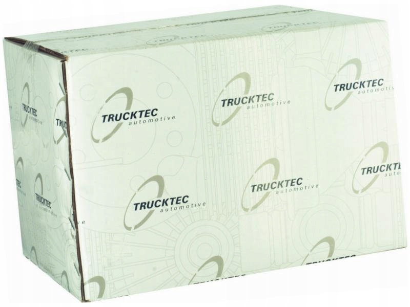 фото №1, Компрессор подвеска trucktec 22.30.012