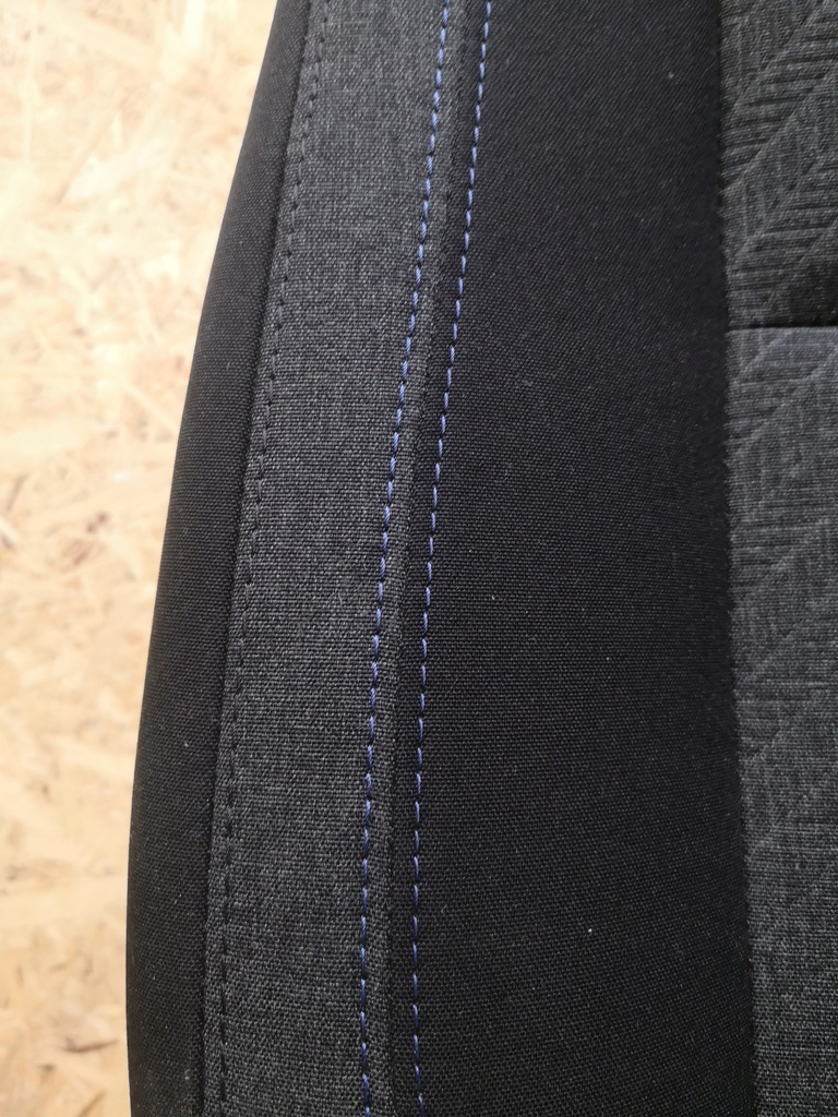 фото №5, Peugeot rifter iv berlingo iv сиденье пассажира подлокотник