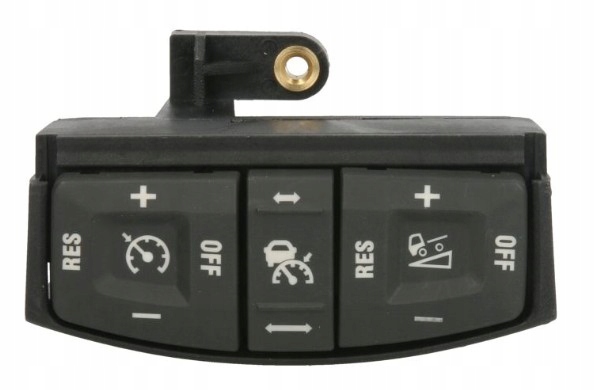 фото №1, Панель переключатель круиз-контроль scania